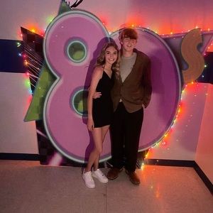 Meet your Posher, Cammy